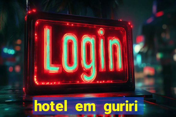 hotel em guriri beira mar